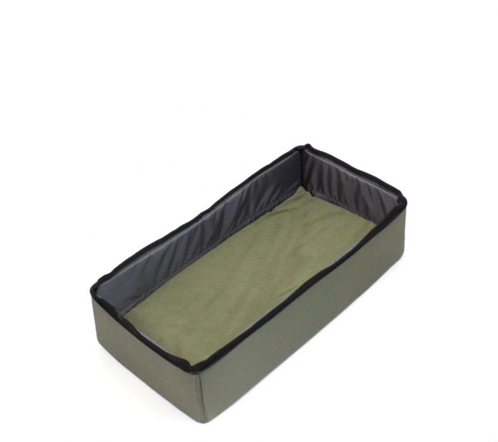 Сумка-трансформер Стиль 50х35х25 см. Сіра.