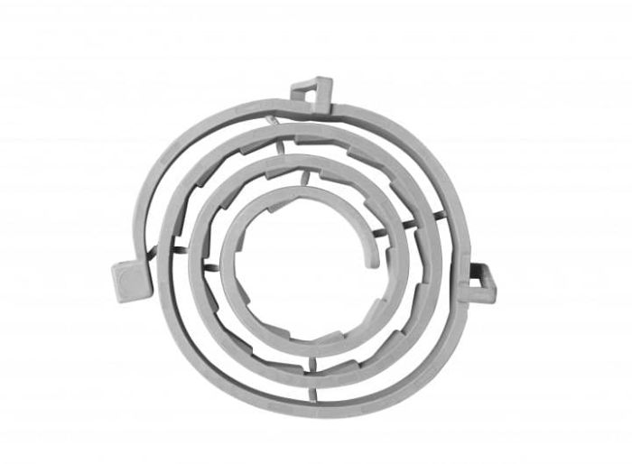 Форесто  Foresto) - нашийник від бліх і кліщів, Bayer 70см