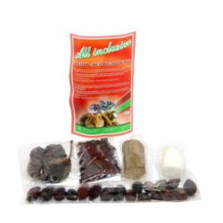 Меню все включено-ласощі для шиншил, Фауна Ласощі для шиншил Меню все включено, Фауна