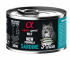 Вологий корм Alpha Spirit Sardine Complete для дорослих котів, з сардиною, 200 г AS SardineКонсерва дкотів АС Сардина Едалт Кет 200г 1230