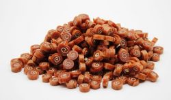 Суші кроликк з рибою 500г 