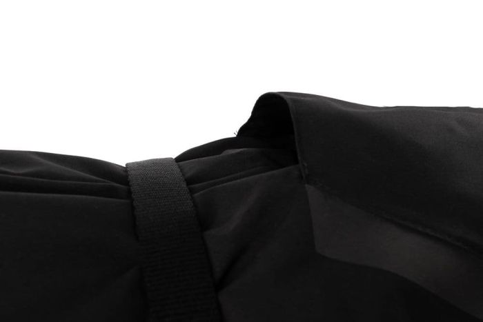 Куртка для собак Trekking insulated Non-stop dogwear Чорний 50