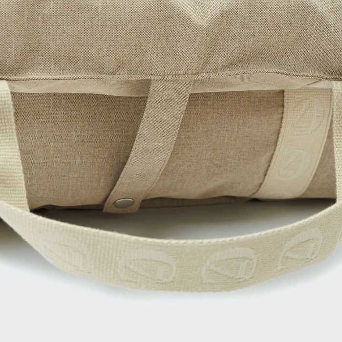 Автогамак для собак Cloud7 Portable Car Seat Getaway Бежевий One Size