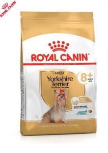 Royal Canin YORKSHIRE TERRIER AGEING 8 + для собак породи Йоркширський Терєр старше 8 років 1.5 кг