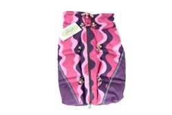 Хвиля жилет для собак на силіконі XXL такса