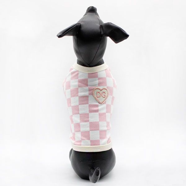 Світшот Шахова дошка трикотаж на флісі рожевий XXL