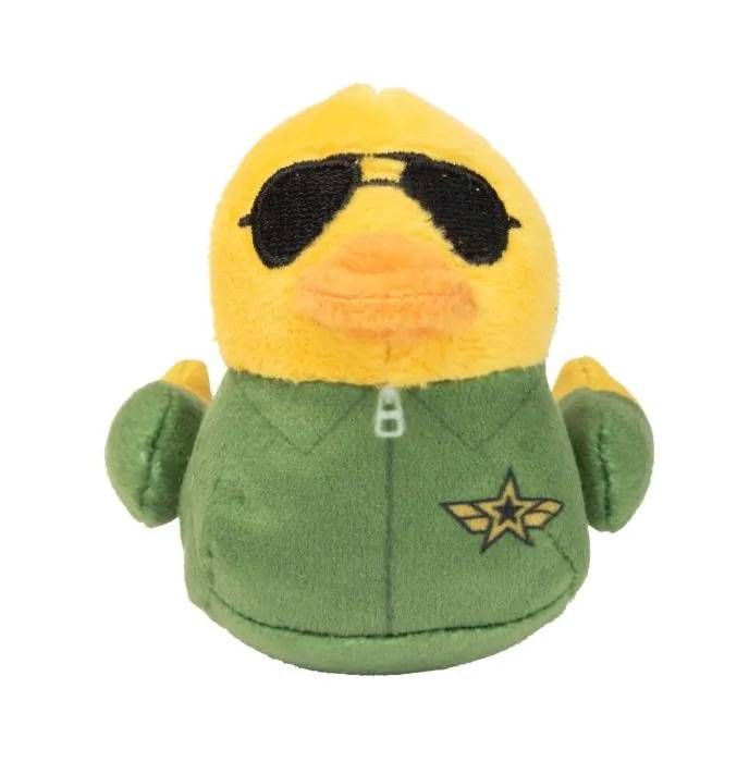 М'яка іграшка для котів FuzzYard Качечка Гус