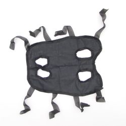 Попона бязь, Fifa 3 55см  54см