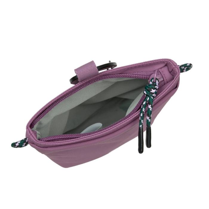 Сумка для ласощів і аксесуарів собак Palopa Karl M Ягідний