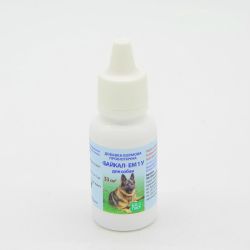 Байкал для собак 500мл, пробіотик Байкал для собак 33мл, пробіотик