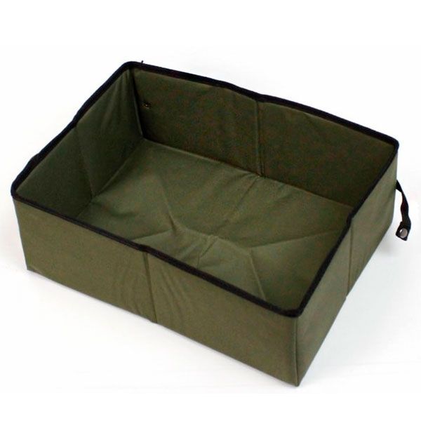 Портативний лоток Азарт без кришки, 40х30х15 см 