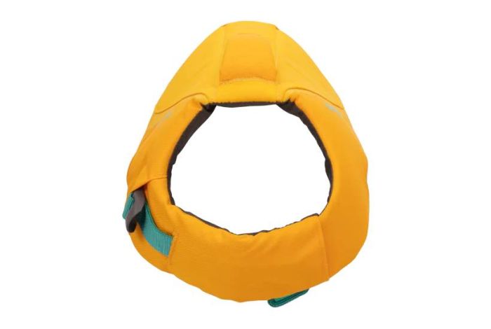 Рятувальний жилет для собак Ruffwear Float Coat™ XL Помаранчевий