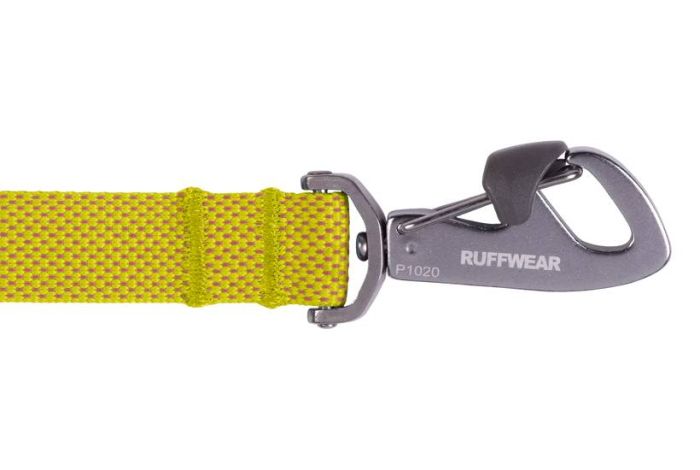 Полегшений повідець-перестібка для собак Ruffwear Flagline™ Жовтий