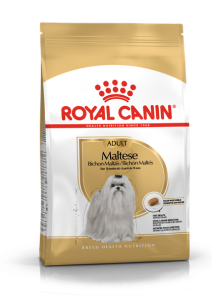 Royal Canin Мальтійський дорослий (Роял Канін МАЛЬТЕЗЕ Едалт) 1.5 кг
