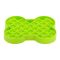 Миска слоуфідер для маленьких собак LickiMat Small Slodog Green