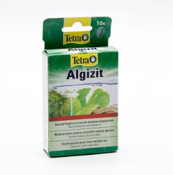 Тetra Algizit-засіб для боротьби з водоростями 10 тб 