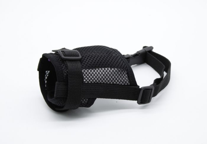 Намордник літній сітка 30 см.