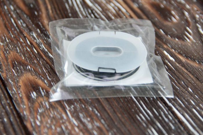 Шовк хірургічний USP 20 (3) 20м 