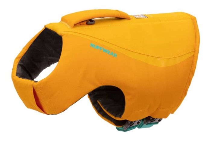 Рятувальний жилет для собак Ruffwear Float Coat™ XXS Помаранчевий