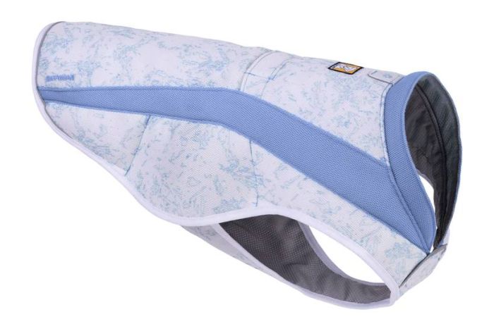 Охолоджуюча попона для собак Ruffwear Swamp Cooler™ L Фіолетовий