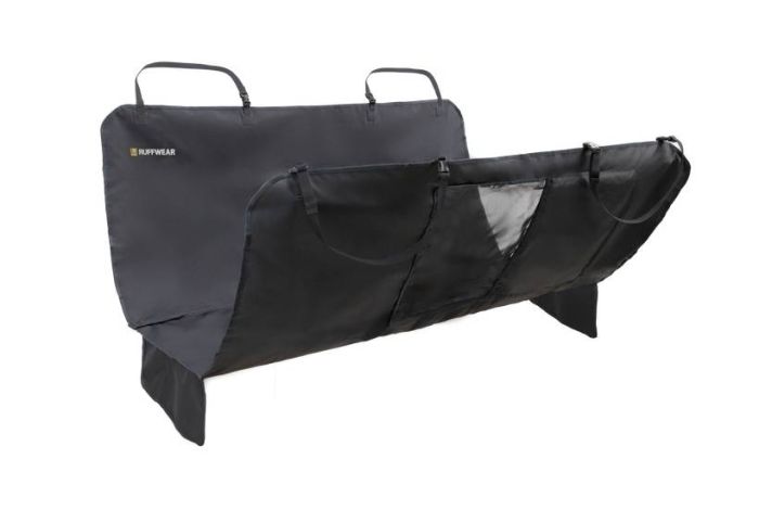 Чохол на сидіння автомобіля для собак Ruffwear Dirtbag™ Сірий