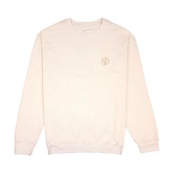 Світшот для власників собак Palopa Бежевий S