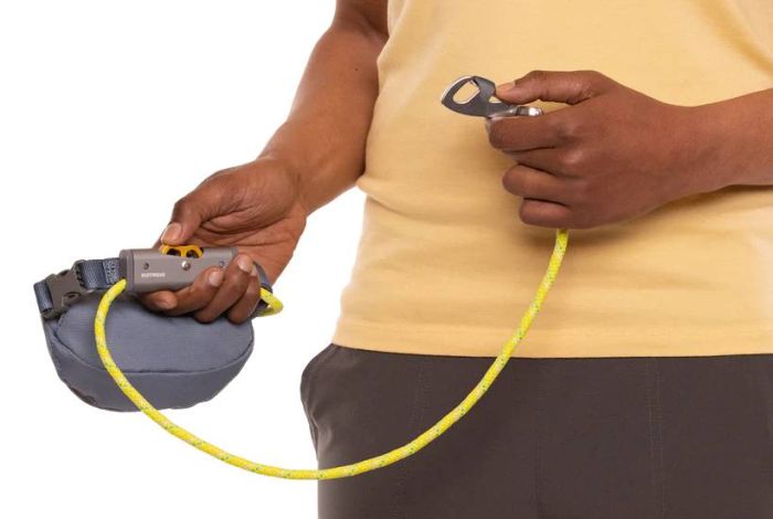 Повідець-система для собак Ruffwear Hitch Hiker™ Синій