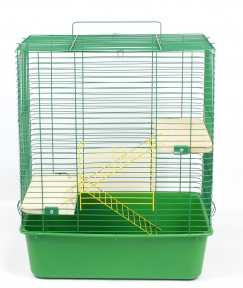 Шиншила-50 Клітка для шиншил new 