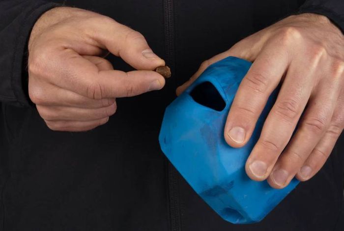 Іграшка для собак Ruffwear Gnawt-a-Rock™ Синій