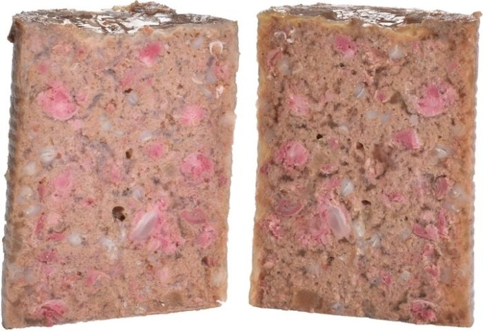 Brit Fresh з рибою та гарбузом вологий корм для собак 400 г 