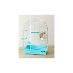 Клітка Лорі Паверія (фарба) 