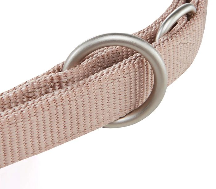 Повідець перестібка з нейлону Wolters Professional M 3 м / 15 мм Шампань