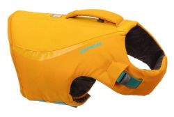 Рятувальний жилет для собак Ruffwear Float Coat™ L Помаранчевий
