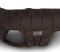 Тепла куртка для собак Wolters Cosy Коричневий 26 см