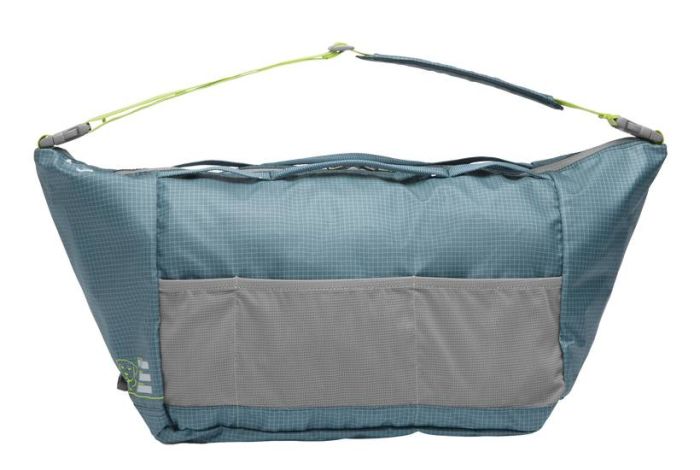 Сумка для аксесуарів Haul Bag™ Блакитно-зелений