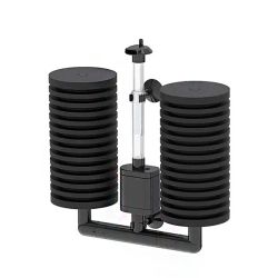 Фільтр внутрішній біохімічний SunSun JF-160, 350 лгод 