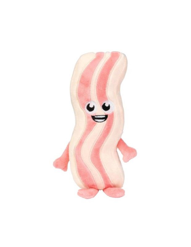 М'яка іграшка для собак FuzzYard Бекон Kevin Bacon-Strip