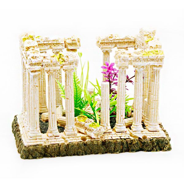 Руїни Херсонеса, 21х15,5х14 см 