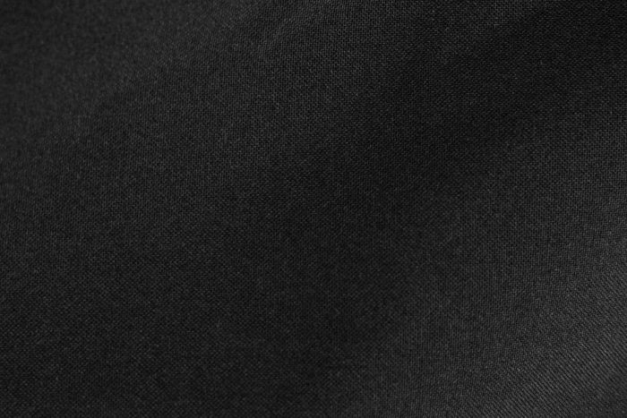 Дощовик для собак Fjord raincoat Non-stop dogwear Чорний 65