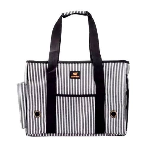 Сумка DODO для тварин 481934 см смужка 