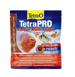 Тetra PRO Colour для поліпшення забарвлення риб 12 гр