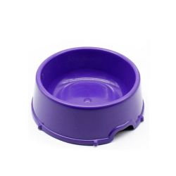 Миска Пластикова d23см  7см  v1150мл