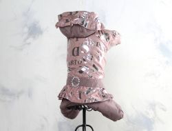 Комбінезон Літера силікон (дівчинка) XS