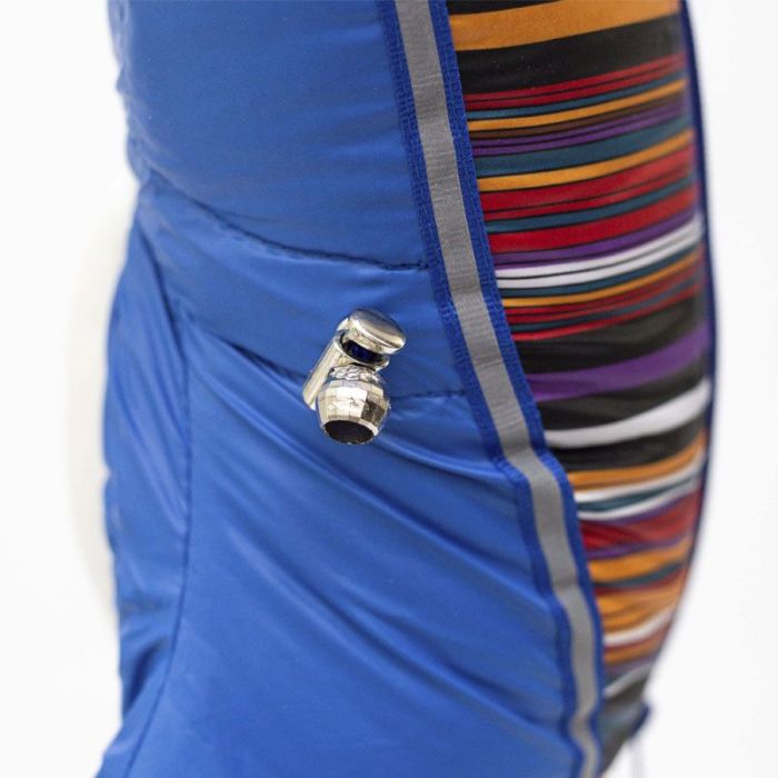 Комбінезон Шерлок для хлопчиків тонкий. підкл. ХХ