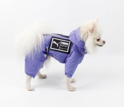 Комбінезон Пума силікон (хлопчик) М