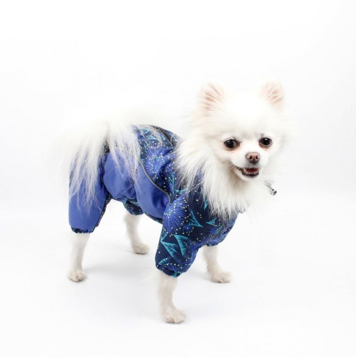 Комбінезон Орхідея силікон (дівчинка) XS