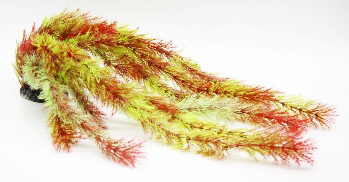 Рослина для акваріума 083A, 60 см 