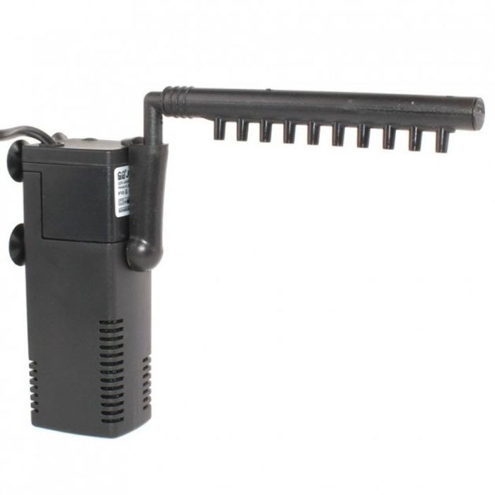 Sun-Sun Jialu JP-032 F-внутрішній фільтр для акваріума 350 л  год Фільтр Sun-Sun Jialu JP-032 F 350 л  год