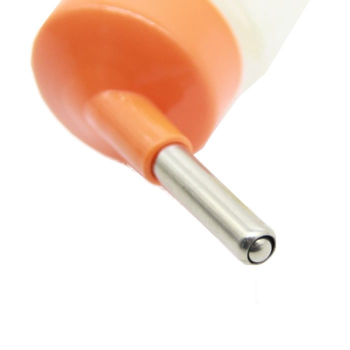 Поїлка для гризунів Золота клітка 250 мл