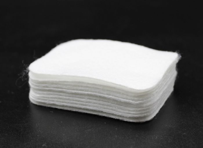 Гігієнічні прокладки для трусів 13х7,5 см